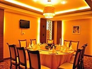 Easy Inn Yang Tai Shan Zhuang Branch Сямынь Экстерьер фото