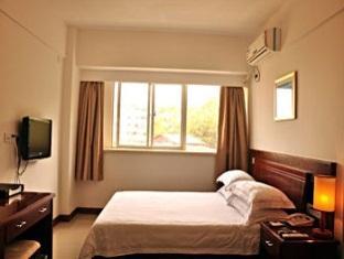 Easy Inn Yang Tai Shan Zhuang Branch Сямынь Экстерьер фото